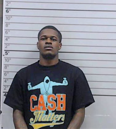 Shumpert Alex - Lee County, MS 