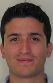Mejio Mauricio - Hillsborough County, FL 