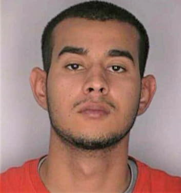 Bonilla Ricardo - Hillsborough County, FL 