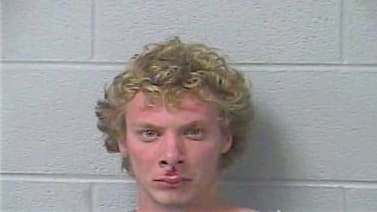 Bragdon Brandon - Marshall County, TN 
