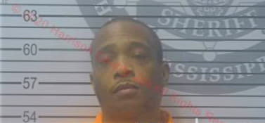 Ponton Darius - Harrison County, MS 