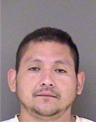 Martinez Ricky - Madera County, CA 