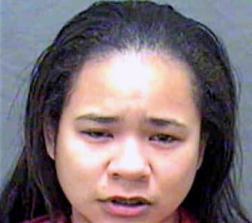 Nguyen Tina - Mecklenburg County, NC 