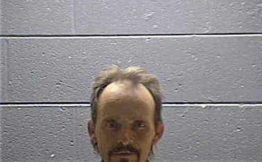 Mulkey Wayne - Gordon County, GA 