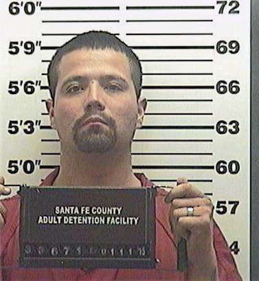 Gonzales Aaron - SantaFe County, NM 