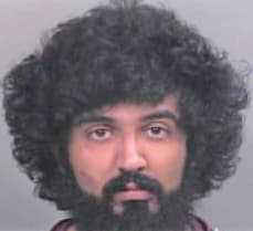 Almusayid Abdulrahman - Washington County, AR 