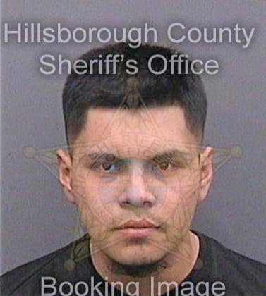 Baltazar-Arredondo Christian - Hillsborough County, FL 