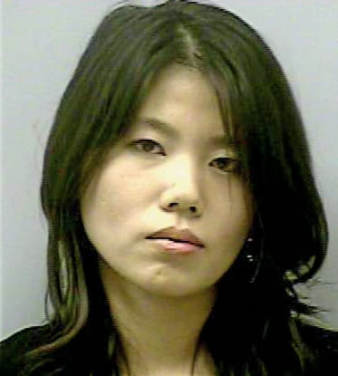 Yi Ji - Gwinnett County, GA 