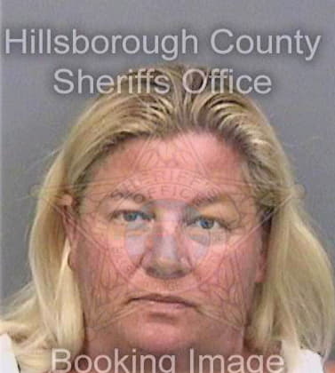 Courtney Kristen - Hillsborough County, FL 