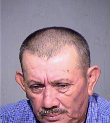 Tapia-Zurita Alvaro - Maricopa County, AZ 