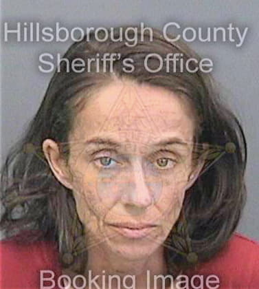 Thorner Casey - Hillsborough County, FL 