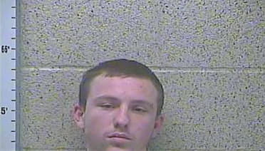 Williams Jacob - Henderson County, KY 
