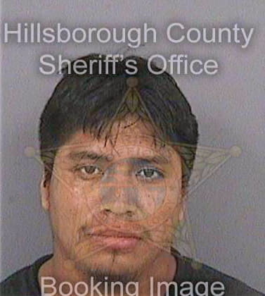 Patishtan Juan - Hillsborough County, FL 