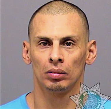 Gonzalez Robert - Clackamas County, OR 