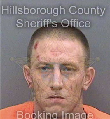 Johnson William - Hillsborough County, FL 