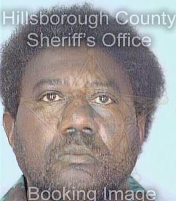 Pettiway James - Hillsborough County, FL 