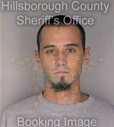 Scobee Jason - Hillsborough County, FL 