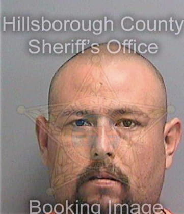 Guerra Jose - Hillsborough County, FL 