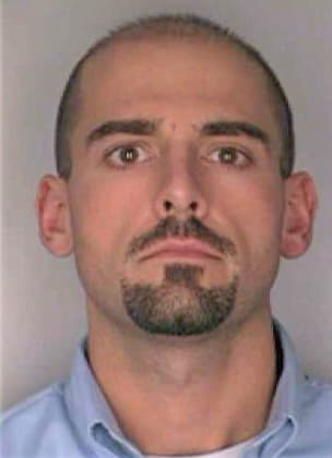 Boyd Mark - Hillsborough County, FL 