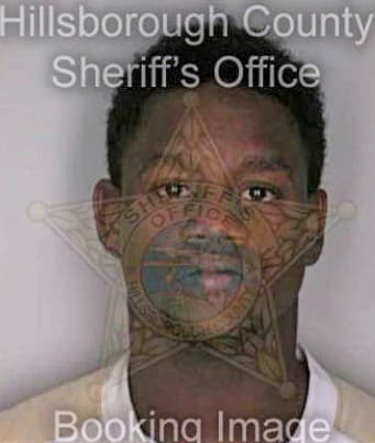 Bostick Tony - Hillsborough County, FL 