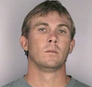 Miller Anthony - Hillsborough County, FL 