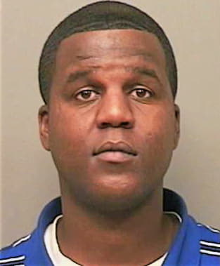 Roberson Bernard - Montgomery County, TN 