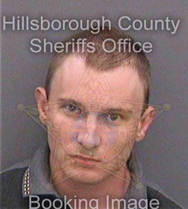 Stewart Bryan - Hillsborough County, FL 