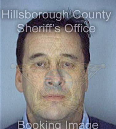 Simon Gary - Hillsborough County, FL 