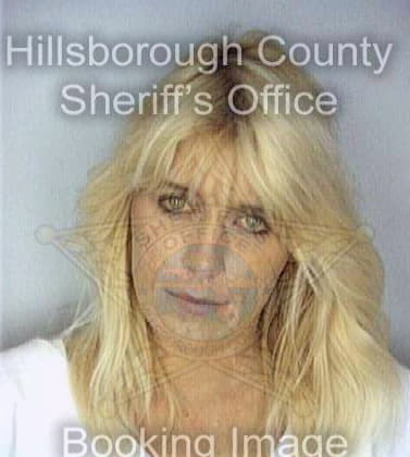 Melveney Ruth - Hillsborough County, FL 