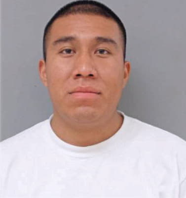 Hernandez Jesus - Madera County, CA 