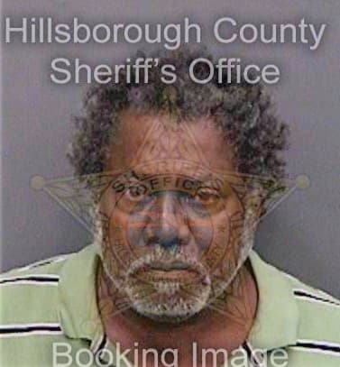 Leggett Jimmy - Hillsborough County, FL 