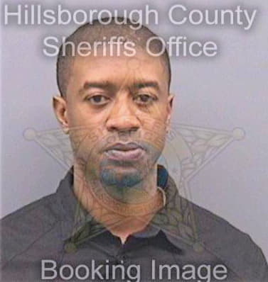 Etienne Joel - Hillsborough County, FL 