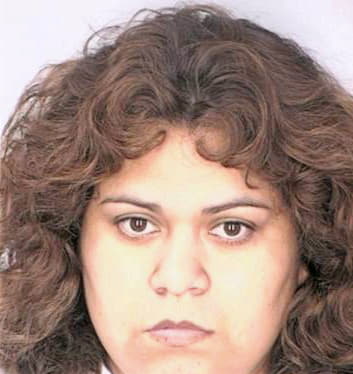 Reynel Julissa - Hillsborough County, FL 