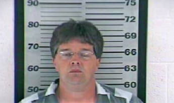 Wilson James - Dyer County, TN 