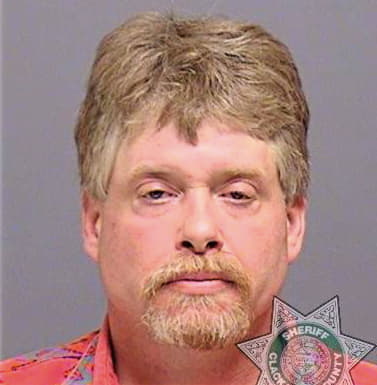 Clark Joseph - Clackamas County, OR 