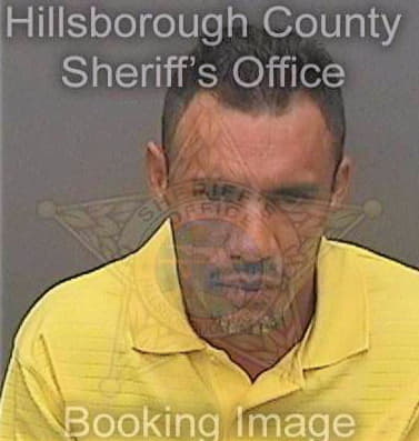 Perezfigueroa Josue - Hillsborough County, FL 