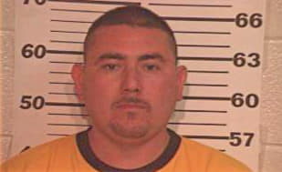 Perez Martin - Hidalgo County, TX 