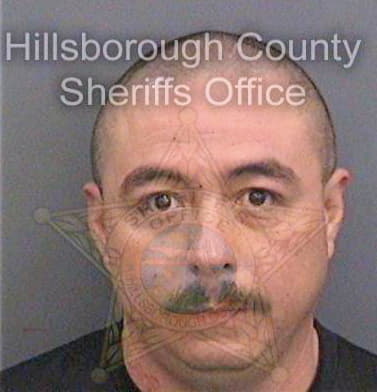 Sanchez Martin - Hillsborough County, FL 