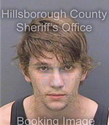 Malcolm Alexander - Hillsborough County, FL 