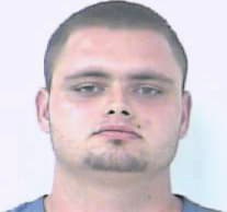 Bradley Christopher - StLucie County, FL 