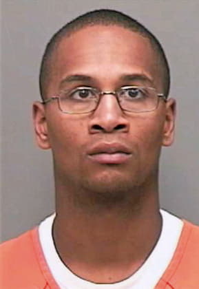 Williams Damon - Montgomery County, TN 