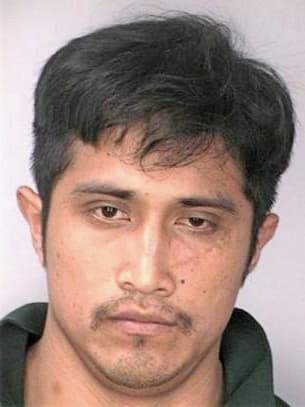 Diazrodriguez Emanuel - Hillsborough County, FL 