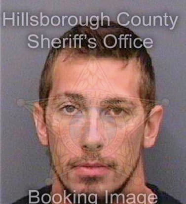 Nerio Frederick - Hillsborough County, FL 