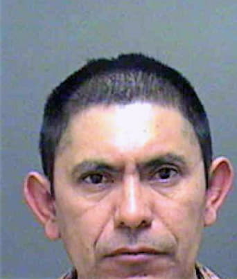 Hernandez Gustavo - Mecklenburg County, NC 