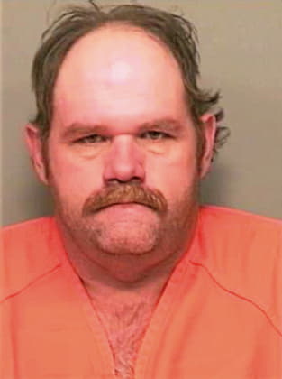 Mathis Jeffrey - Montgomery County, TN 