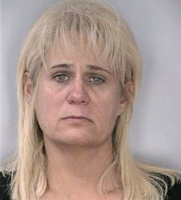 Menendez Patricia - Hillsborough County, FL 