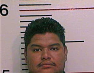 Rodriguez Samuel - Harrison County, TX 