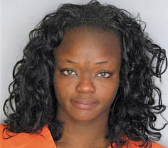 May Shadae - Hillsborough County, FL 