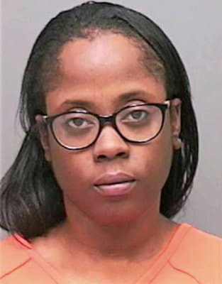 Webster Arionna - Montgomery County, TN 