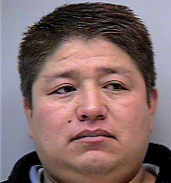 Bulmaro Jacinto - Gwinnett County, GA 